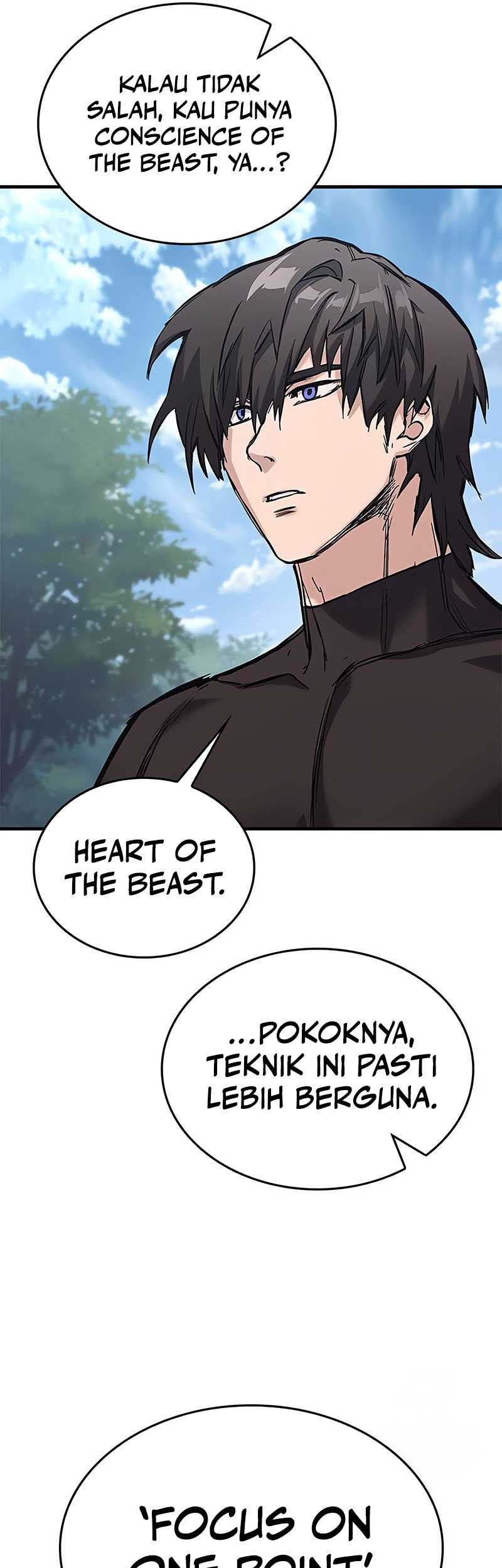 Eternally Regressing Knight Chapter 18 - halaman 78