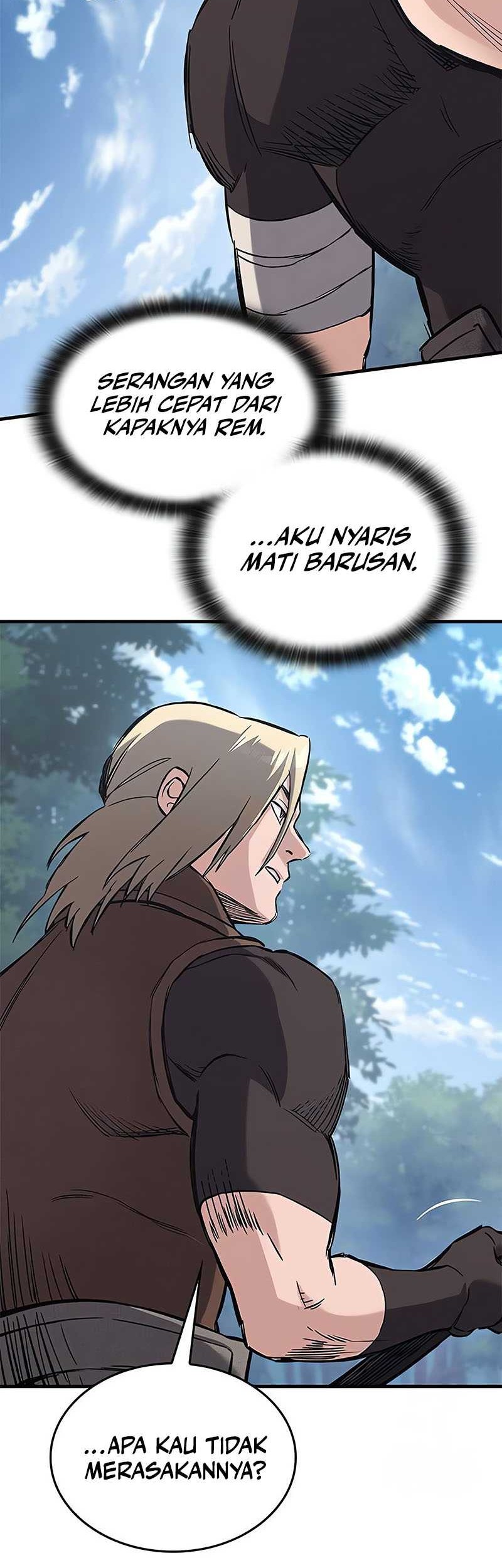 Eternally Regressing Knight Chapter 18 - halaman 84