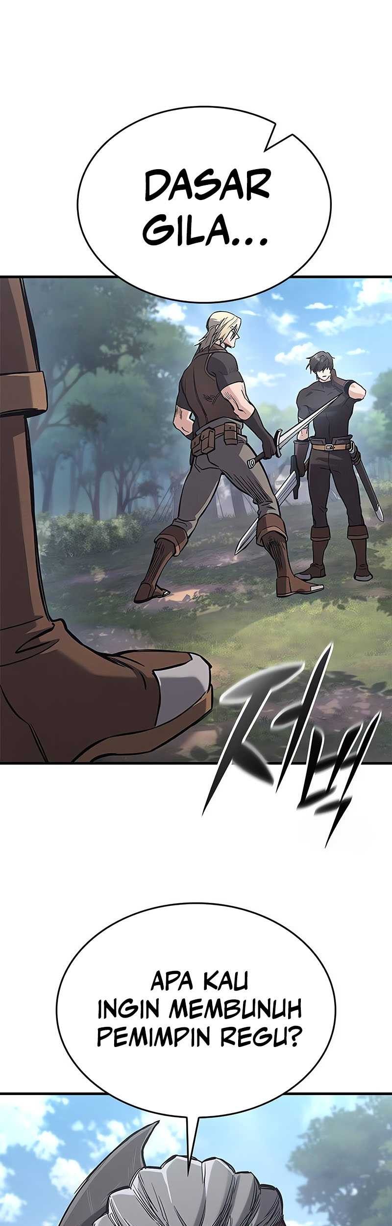 Eternally Regressing Knight Chapter 18 - halaman 85