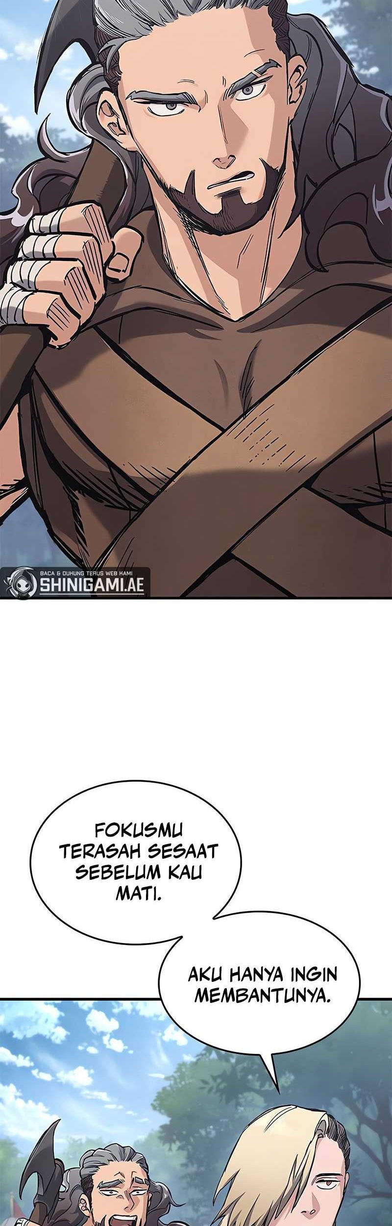Eternally Regressing Knight Chapter 18 - halaman 86