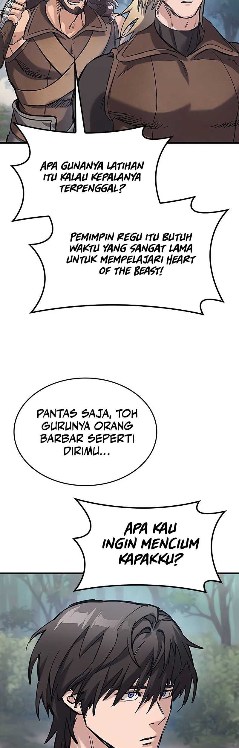 Eternally Regressing Knight Chapter 18 - halaman 87