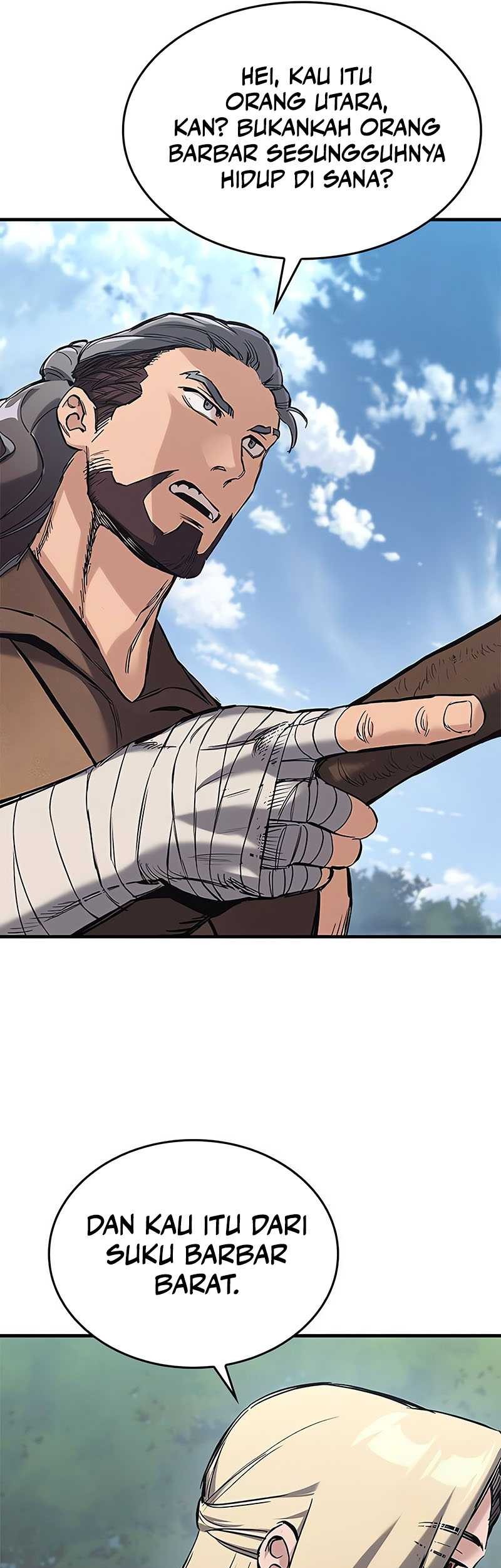 Eternally Regressing Knight Chapter 18 - halaman 89