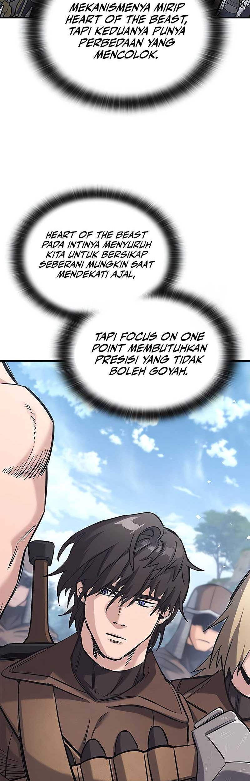 Eternally Regressing Knight Chapter 18 - halaman 94