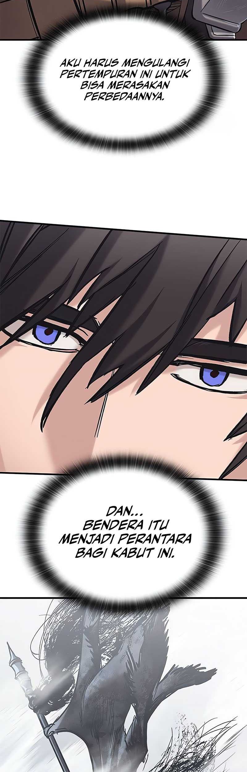 Eternally Regressing Knight Chapter 18 - halaman 95