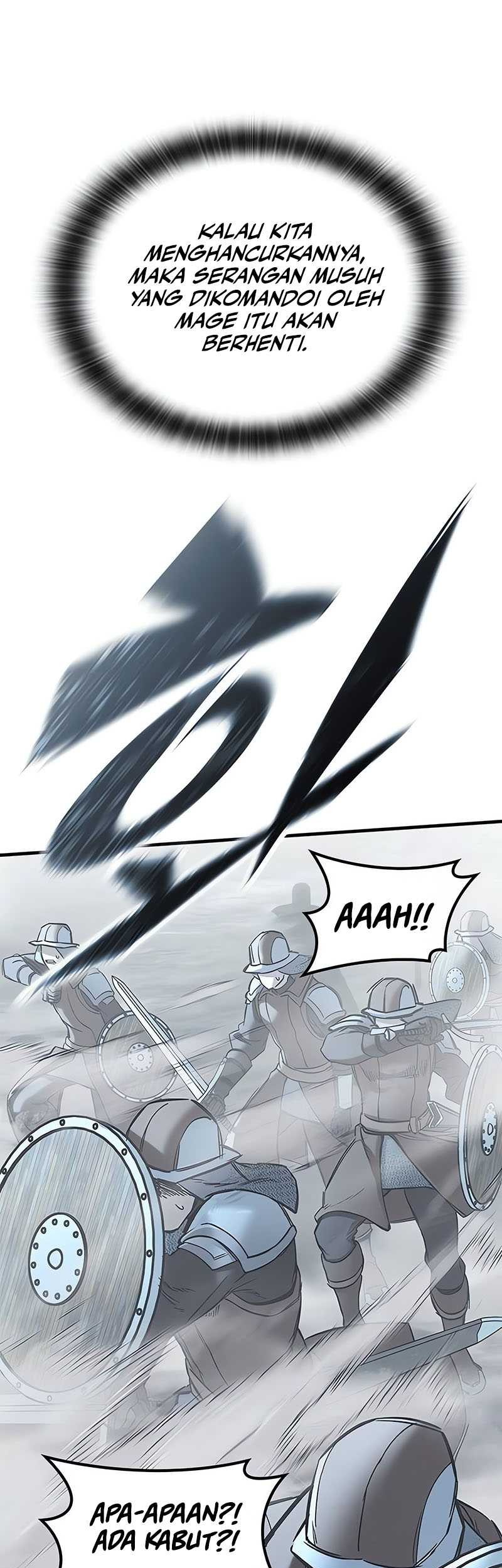 Eternally Regressing Knight Chapter 18 - halaman 97
