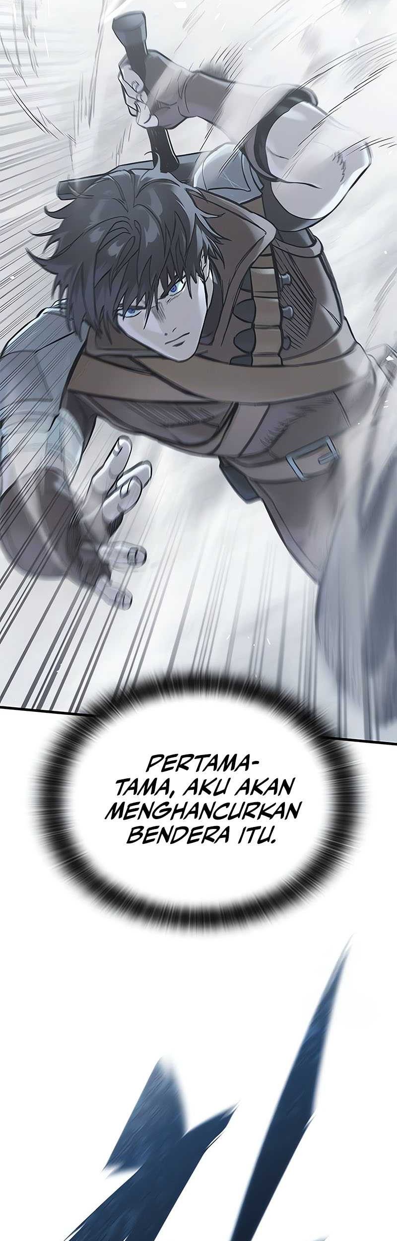 Eternally Regressing Knight Chapter 18 - halaman 99