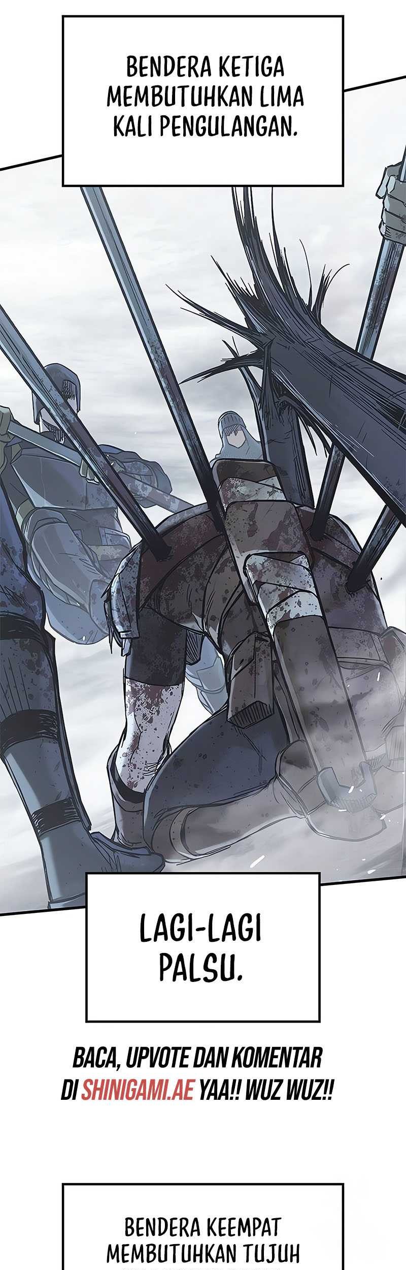 Eternally Regressing Knight Chapter 19 - halaman 10