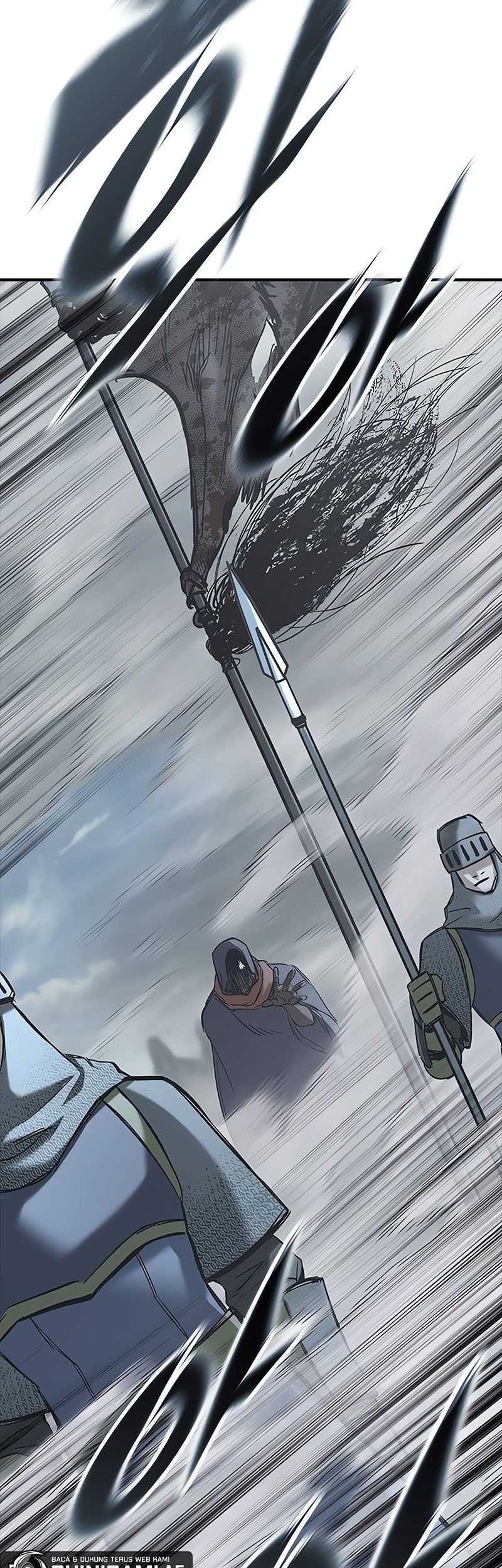 Eternally Regressing Knight Chapter 19 - halaman 18