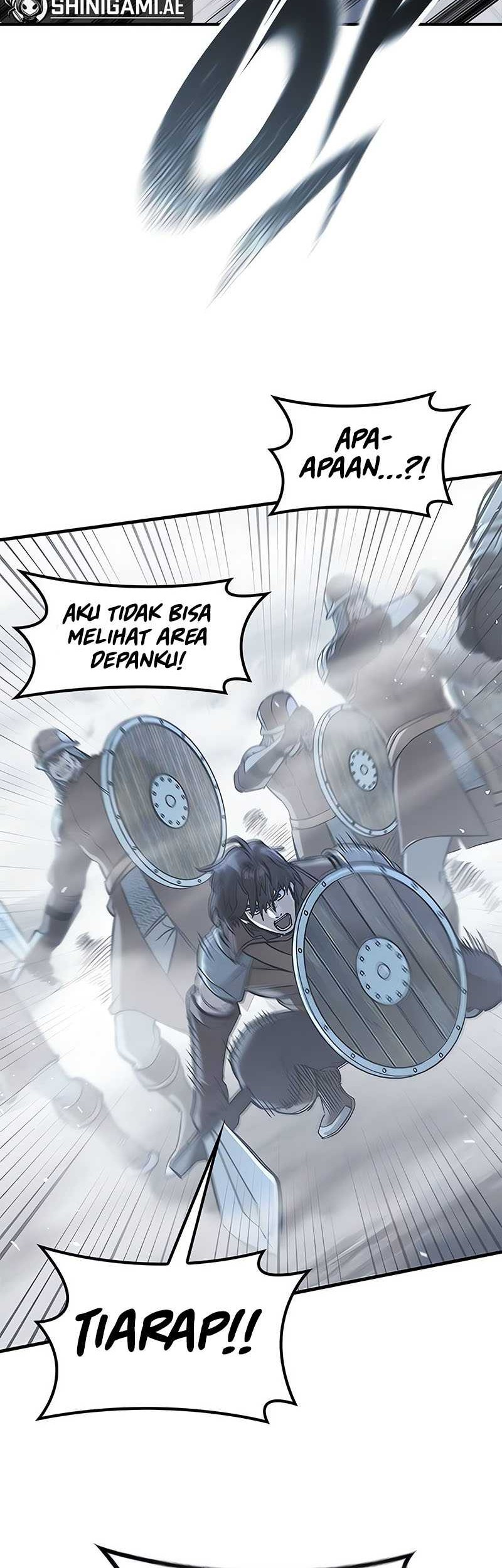 Eternally Regressing Knight Chapter 19 - halaman 19