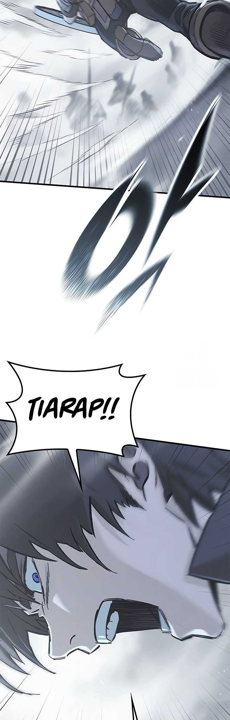 Eternally Regressing Knight Chapter 19 - halaman 2