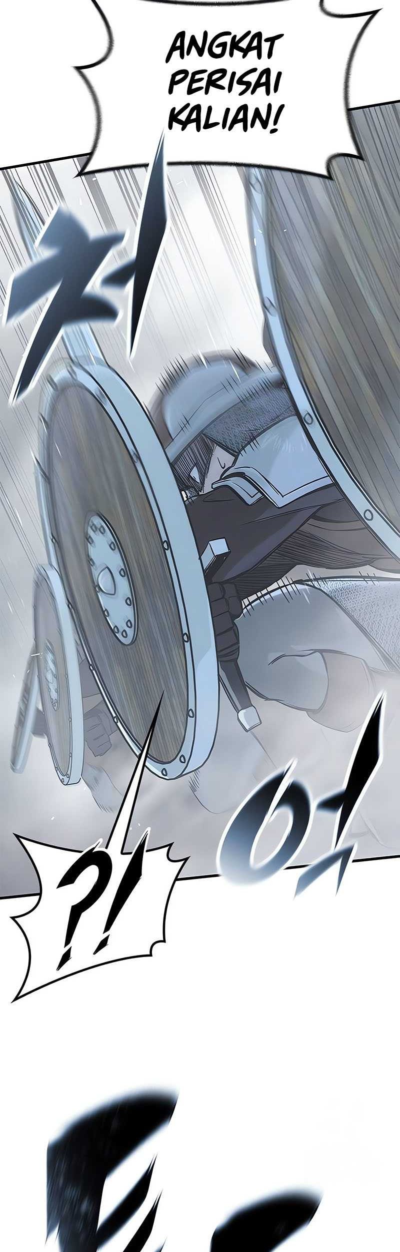 Eternally Regressing Knight Chapter 19 - halaman 20