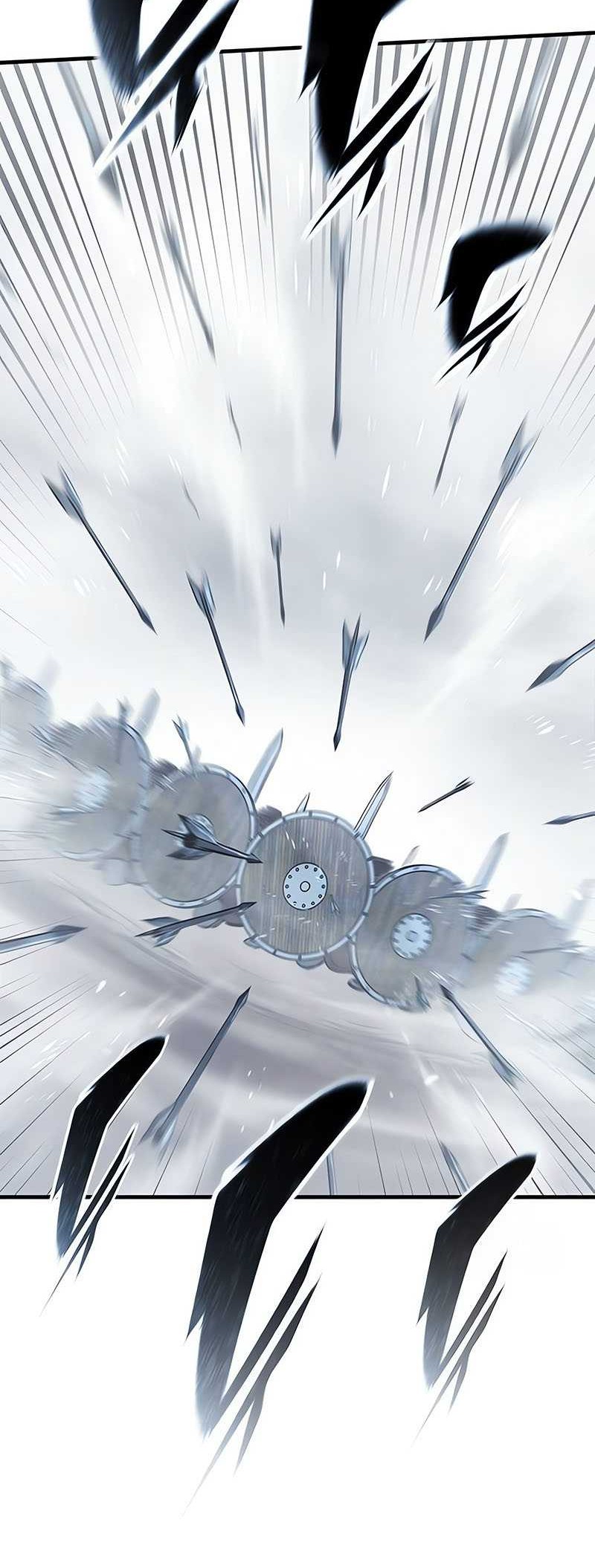 Eternally Regressing Knight Chapter 19 - halaman 21