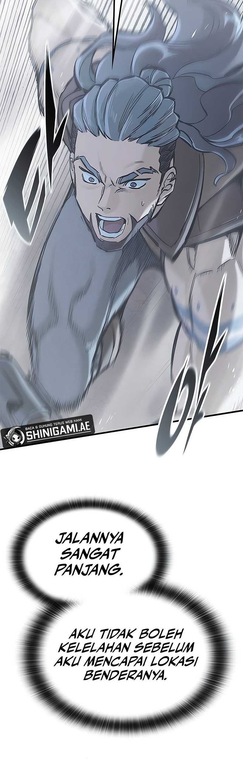 Eternally Regressing Knight Chapter 19 - halaman 23