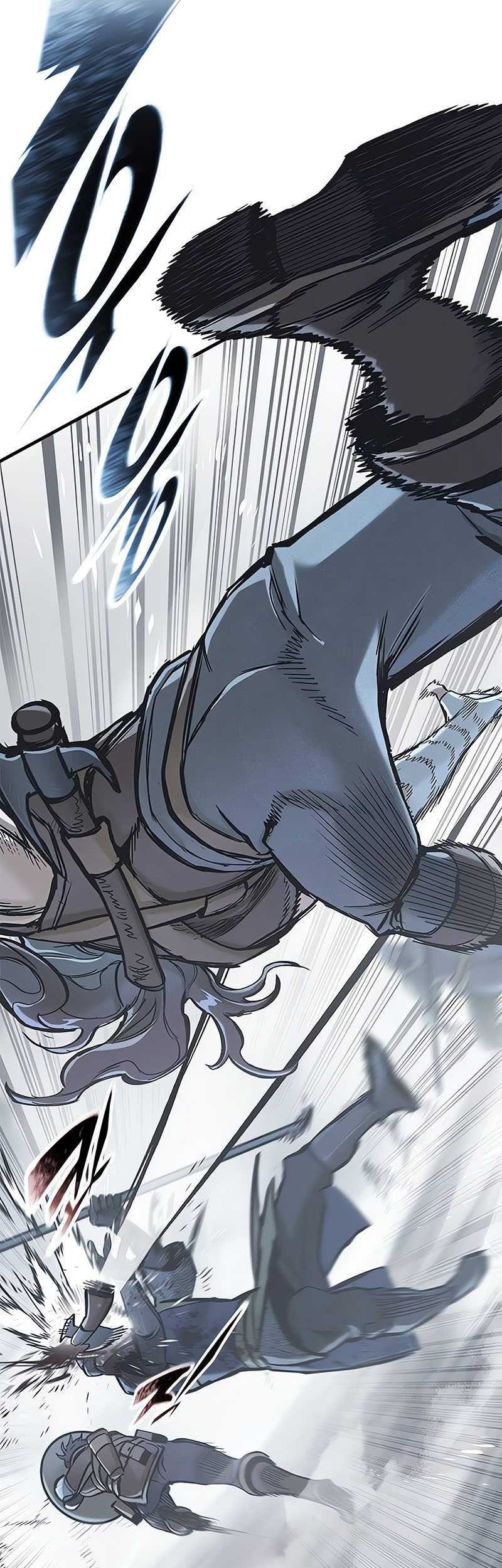 Eternally Regressing Knight Chapter 19 - halaman 26