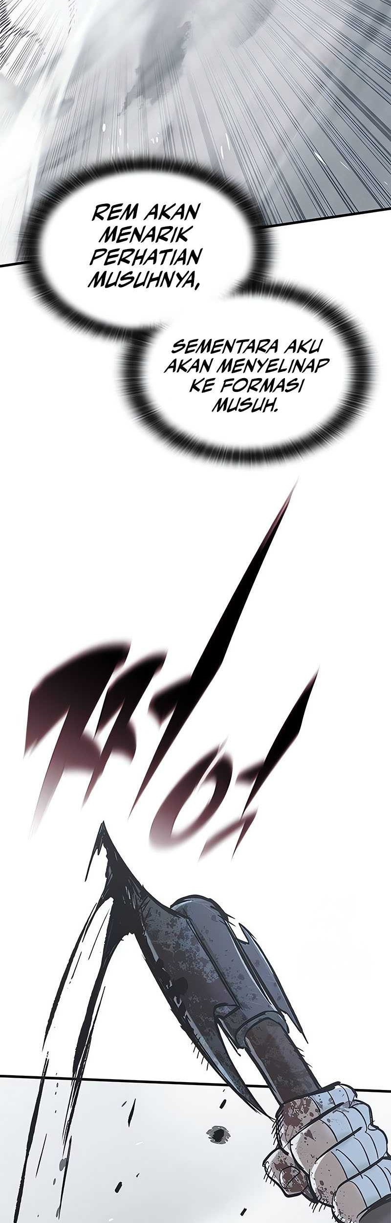 Eternally Regressing Knight Chapter 19 - halaman 27