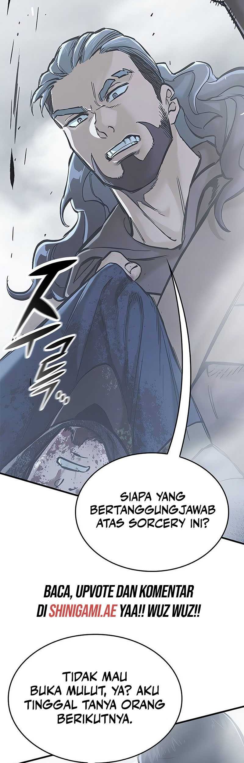 Eternally Regressing Knight Chapter 19 - halaman 28