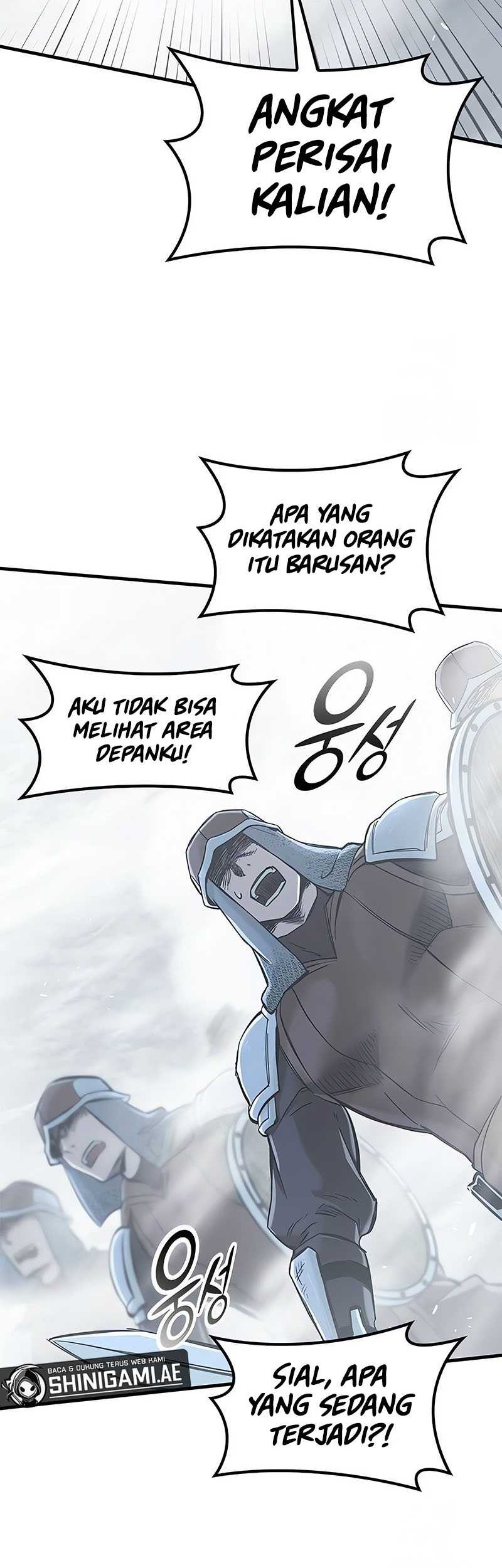 Eternally Regressing Knight Chapter 19 - halaman 3