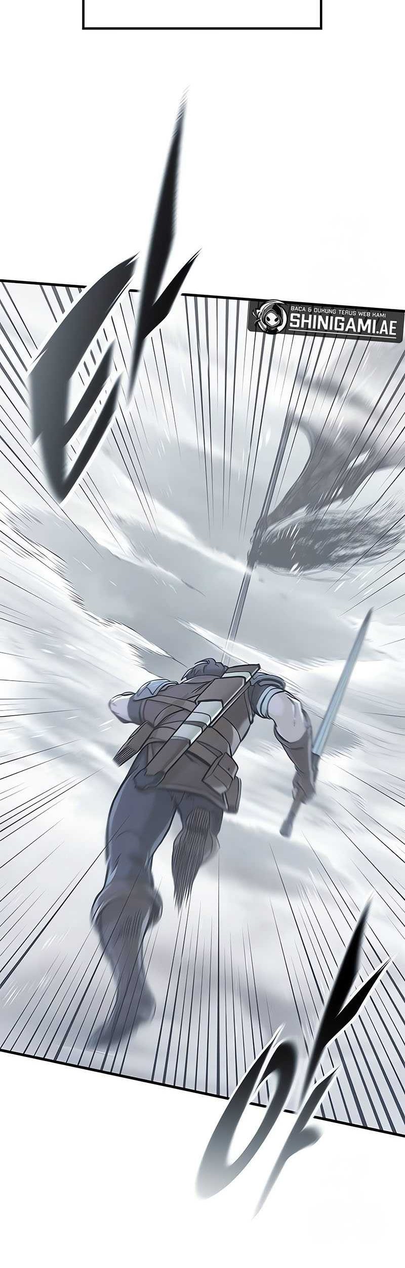 Eternally Regressing Knight Chapter 19 - halaman 31