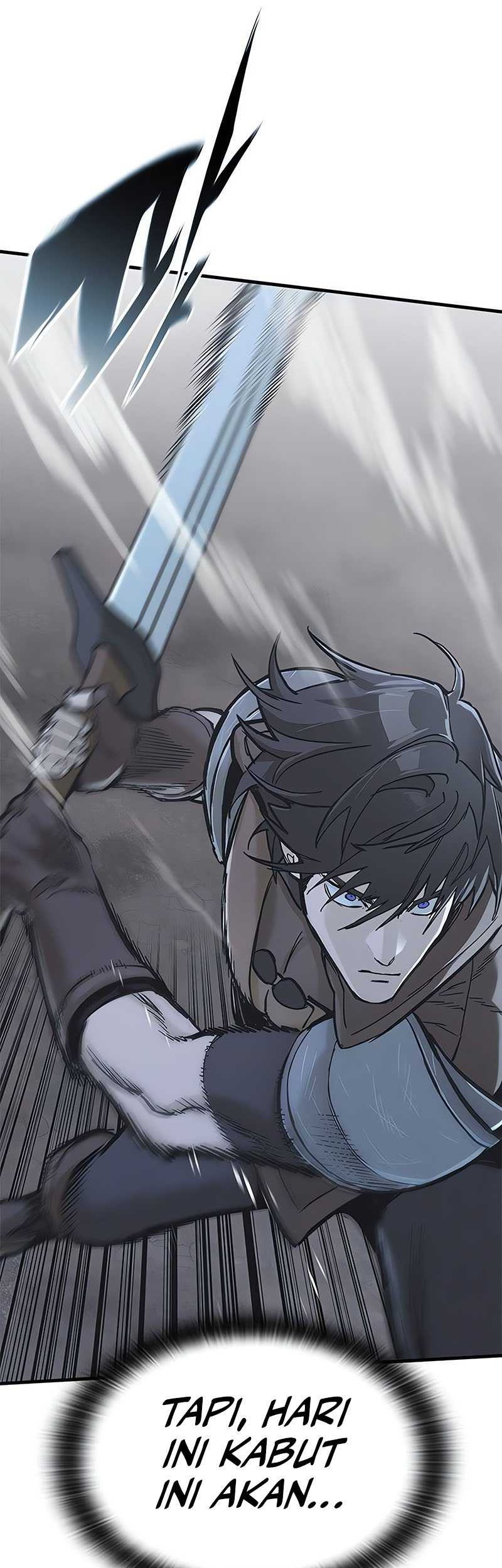 Eternally Regressing Knight Chapter 19 - halaman 32