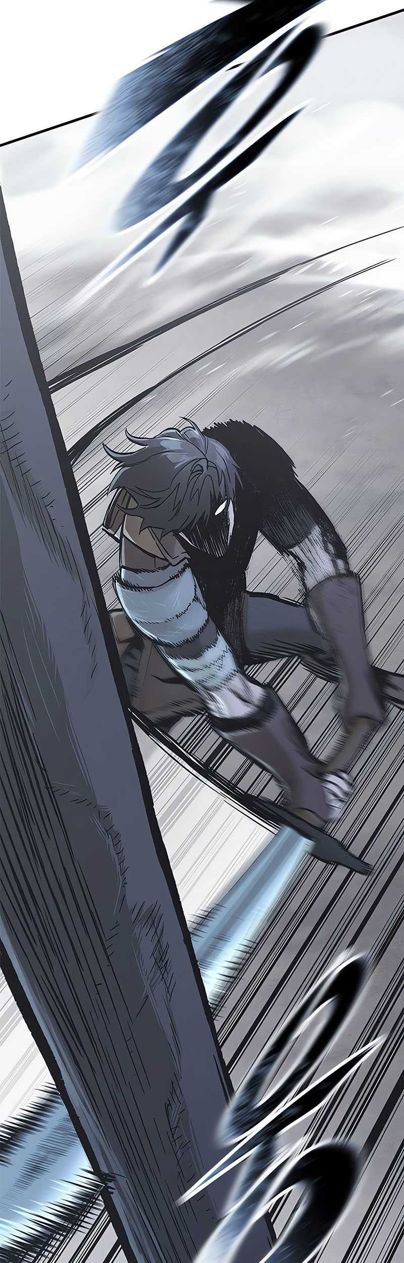 Eternally Regressing Knight Chapter 19 - halaman 34