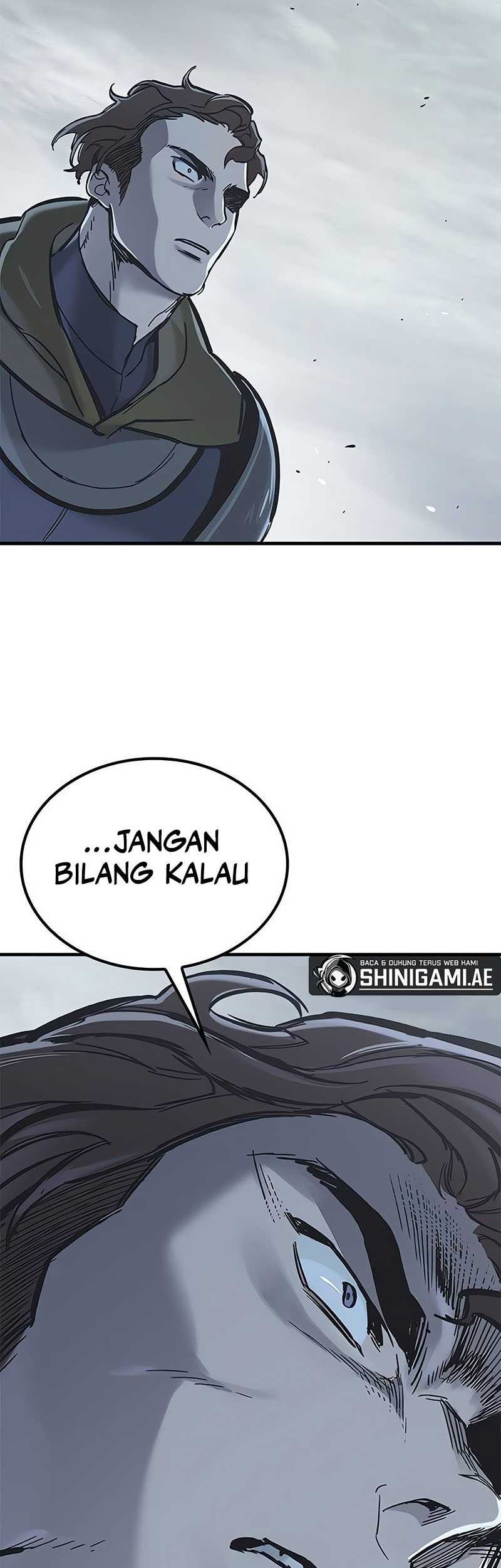 Eternally Regressing Knight Chapter 19 - halaman 43