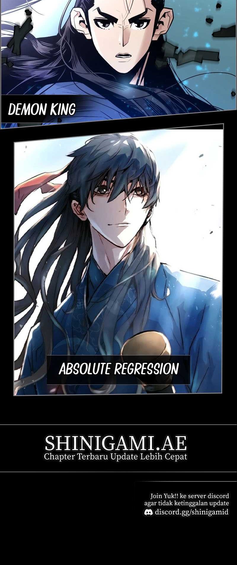 Eternally Regressing Knight Chapter 19 - halaman 47