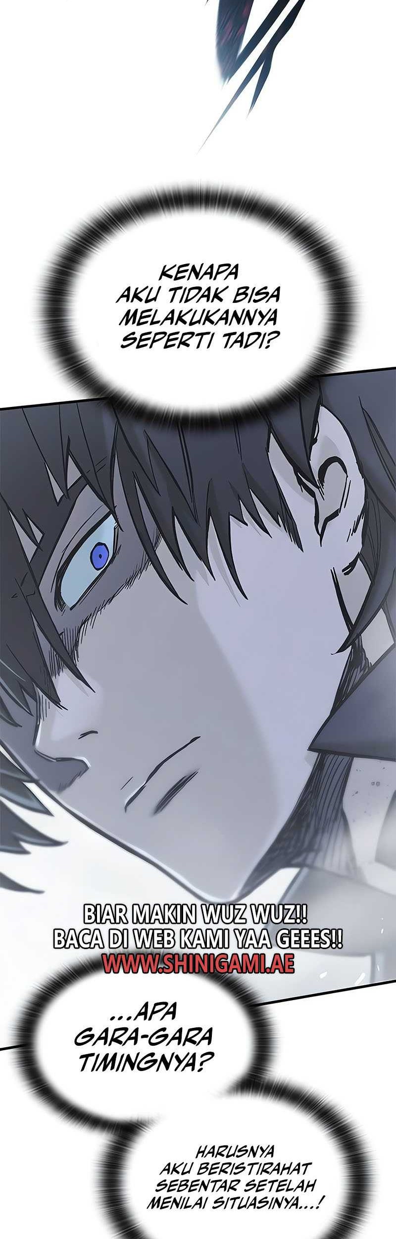 Eternally Regressing Knight Chapter 19 - halaman 7