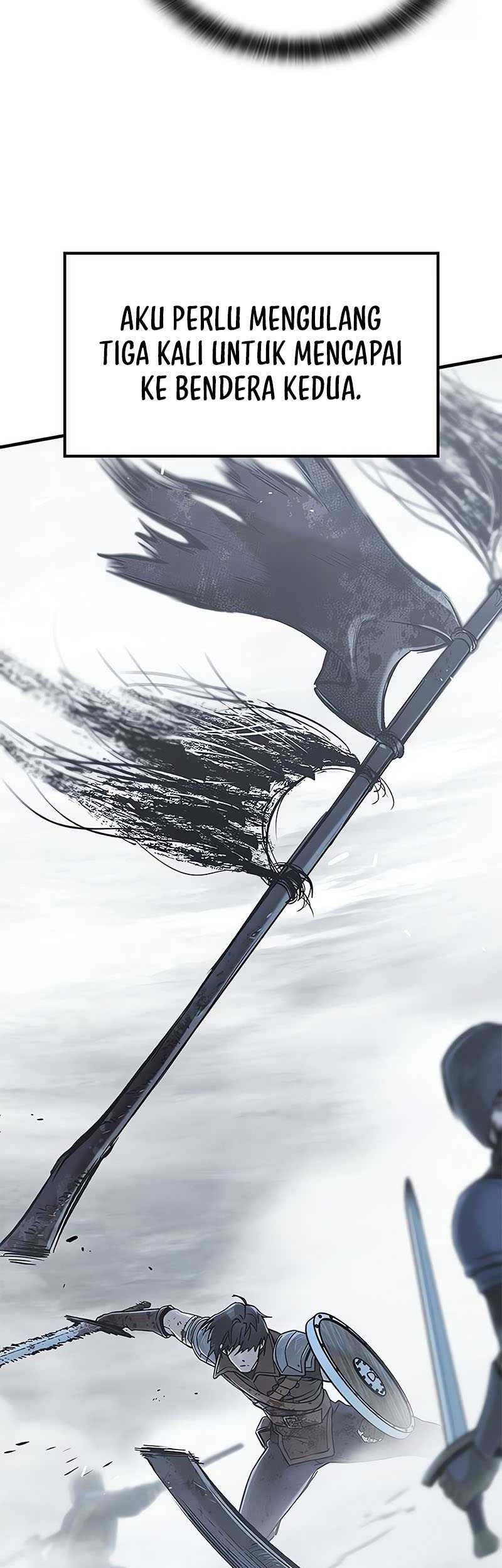 Eternally Regressing Knight Chapter 19 - halaman 8