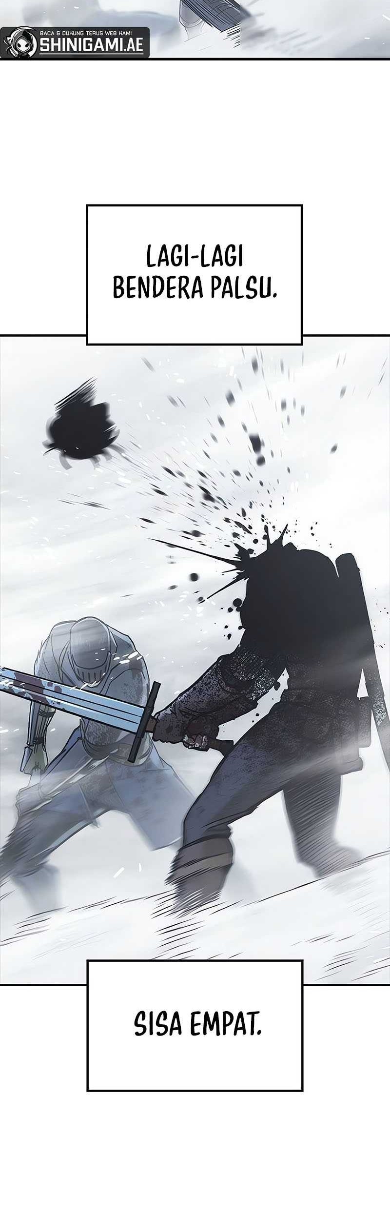 Eternally Regressing Knight Chapter 19 - halaman 9