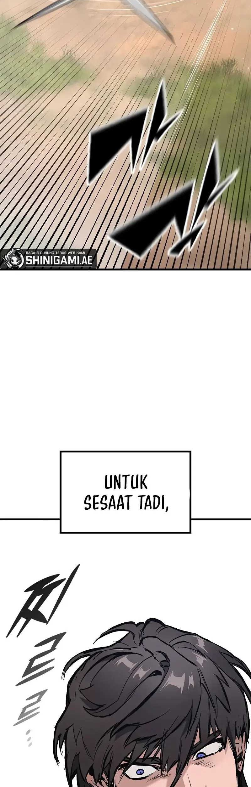 Eternally Regressing Knight Chapter 2 - halaman 10