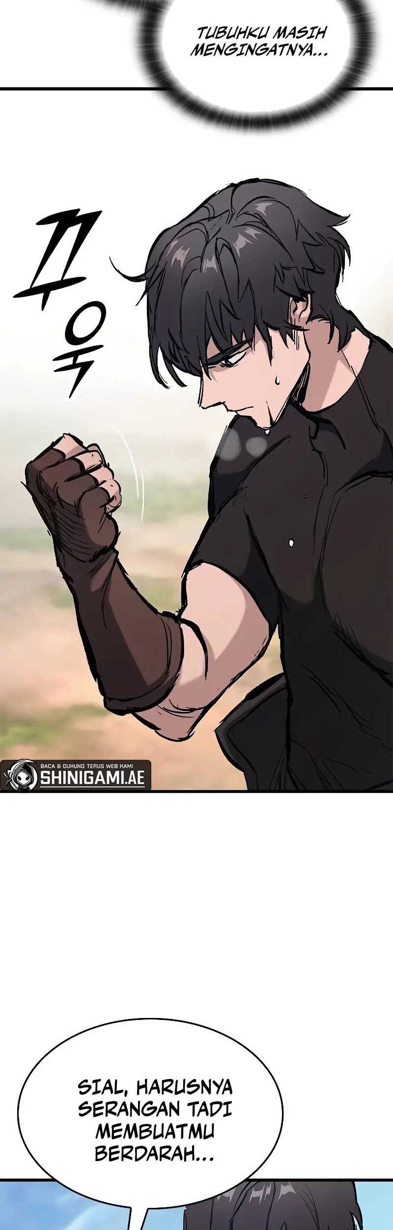 Eternally Regressing Knight Chapter 2 - halaman 13