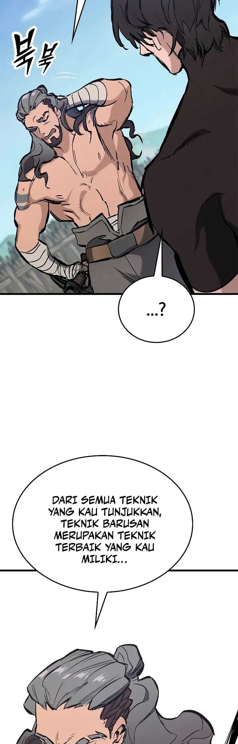 Eternally Regressing Knight Chapter 2 - halaman 14