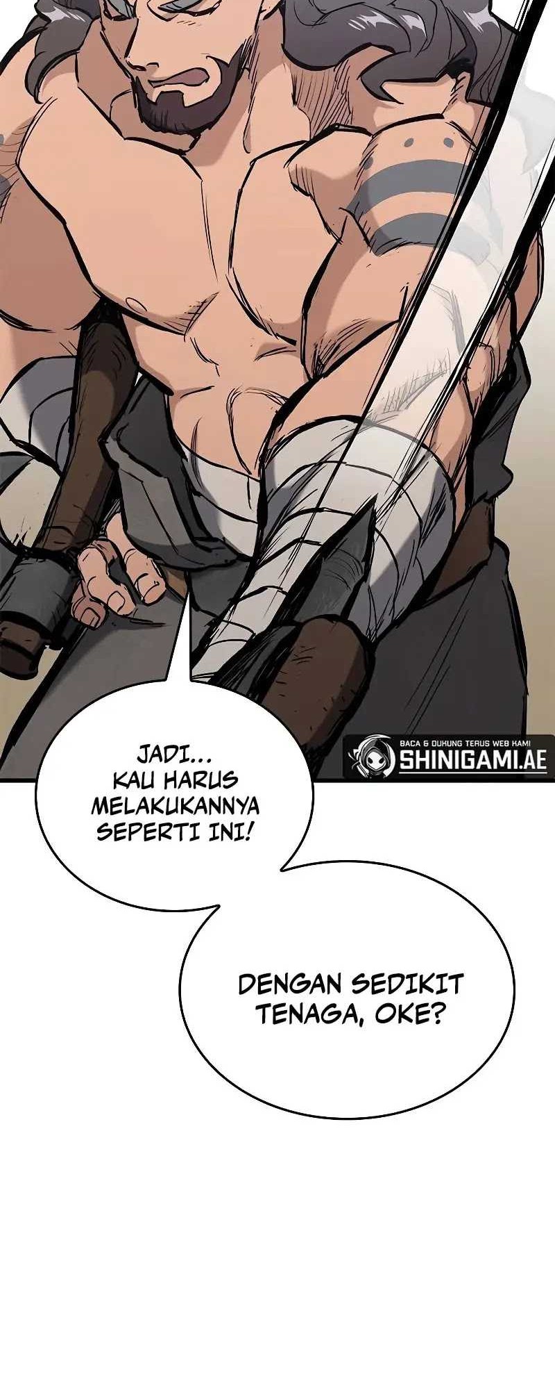 Eternally Regressing Knight Chapter 2 - halaman 15