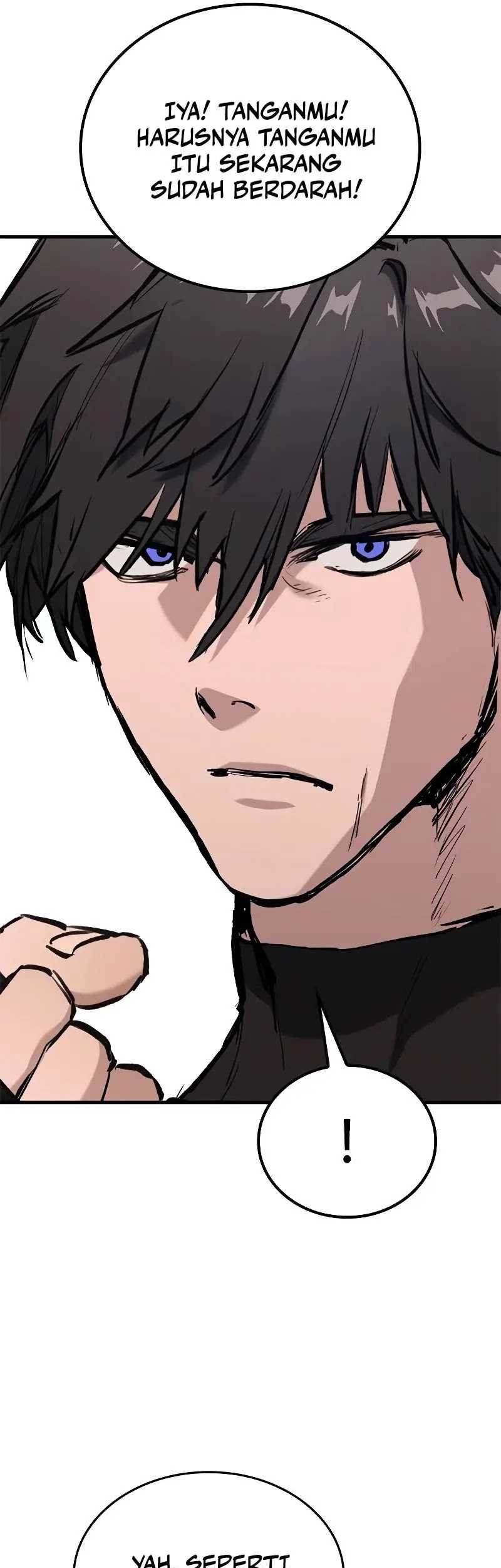 Eternally Regressing Knight Chapter 2 - halaman 16