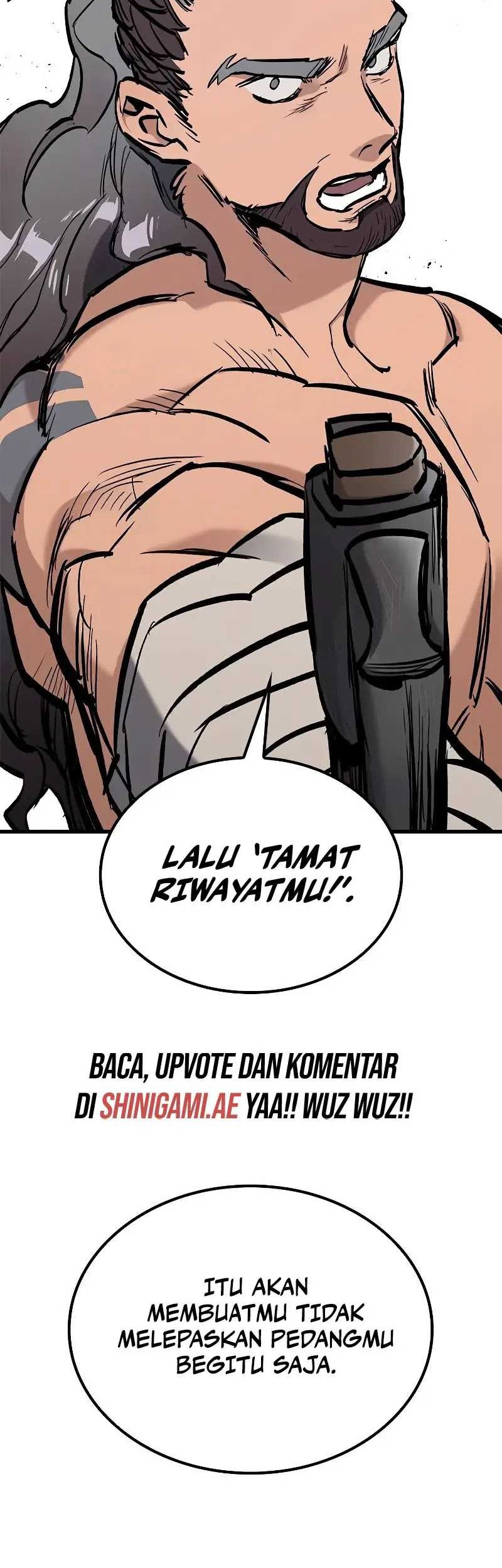 Eternally Regressing Knight Chapter 2 - halaman 19