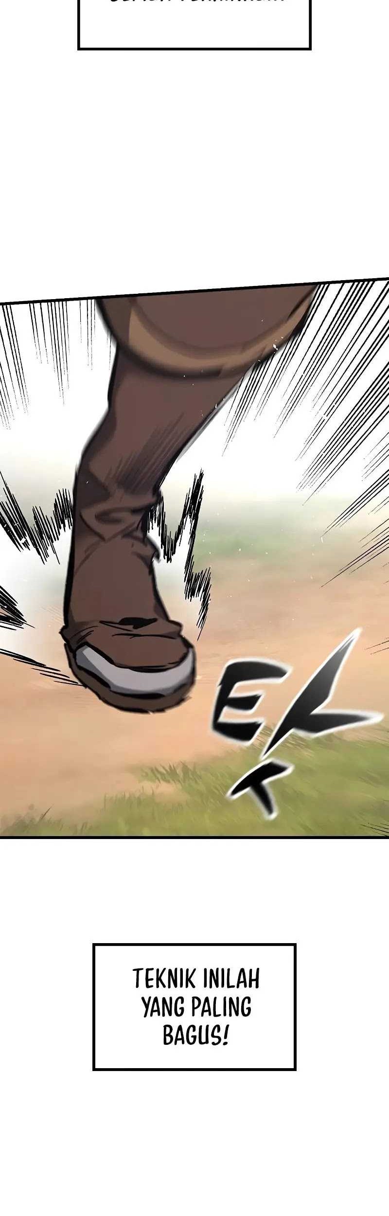 Eternally Regressing Knight Chapter 2 - halaman 2