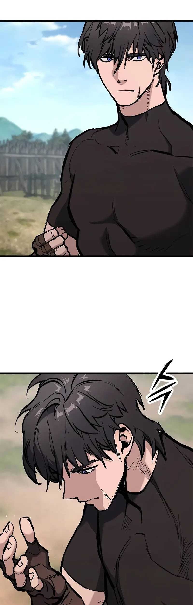 Eternally Regressing Knight Chapter 2 - halaman 20