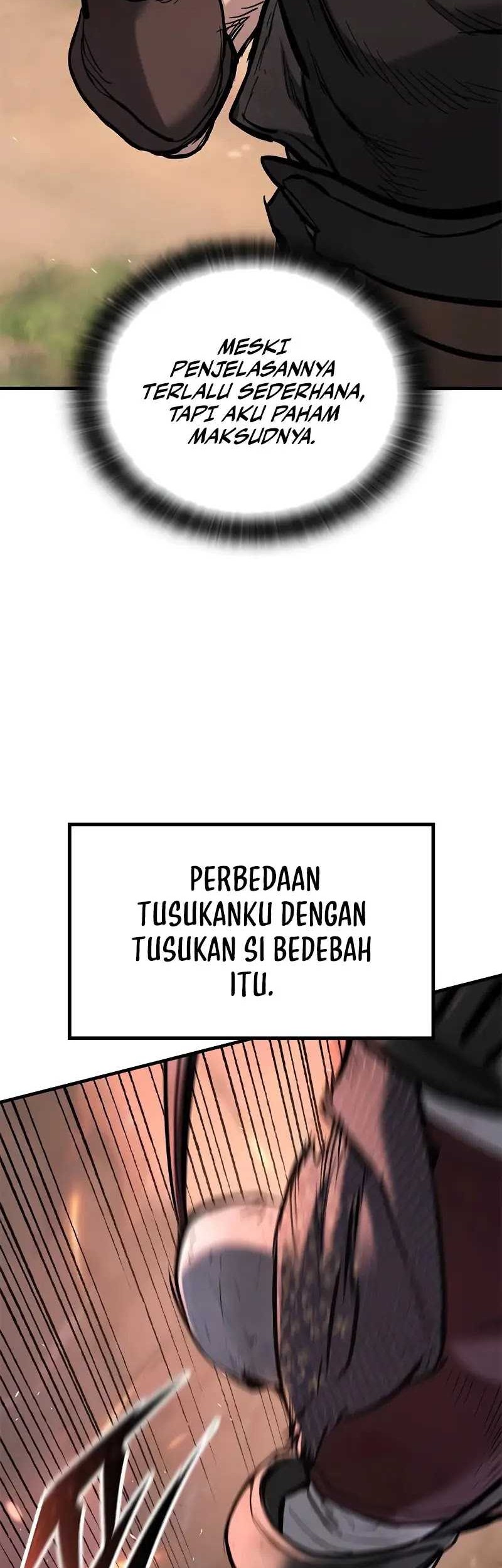 Eternally Regressing Knight Chapter 2 - halaman 21