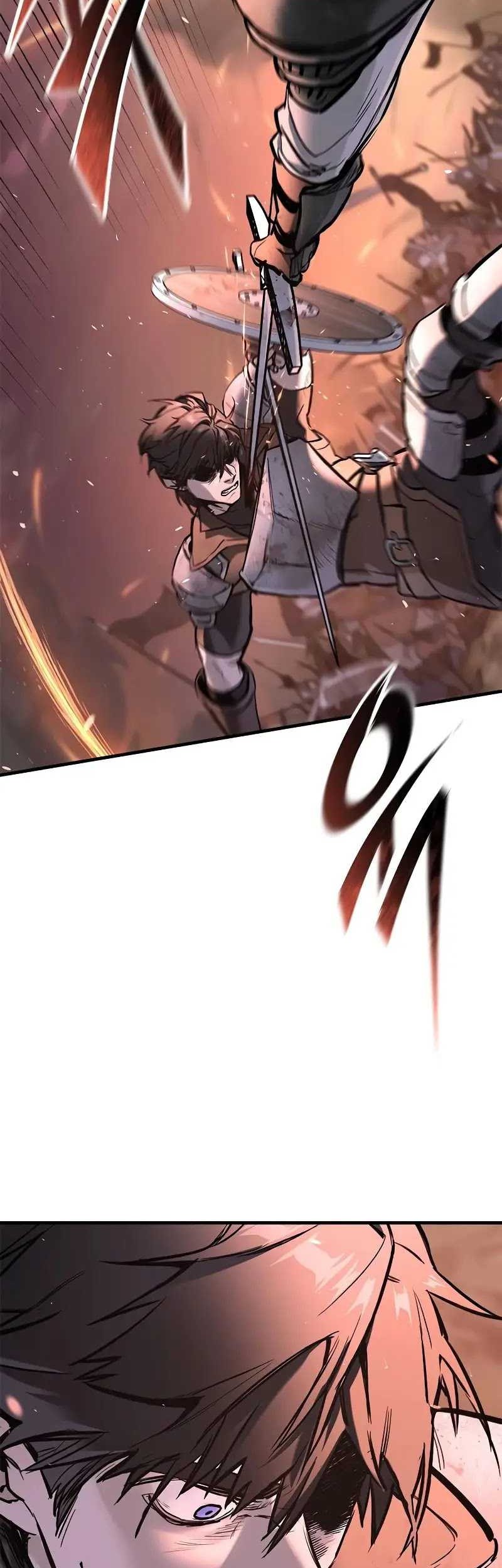 Eternally Regressing Knight Chapter 2 - halaman 22