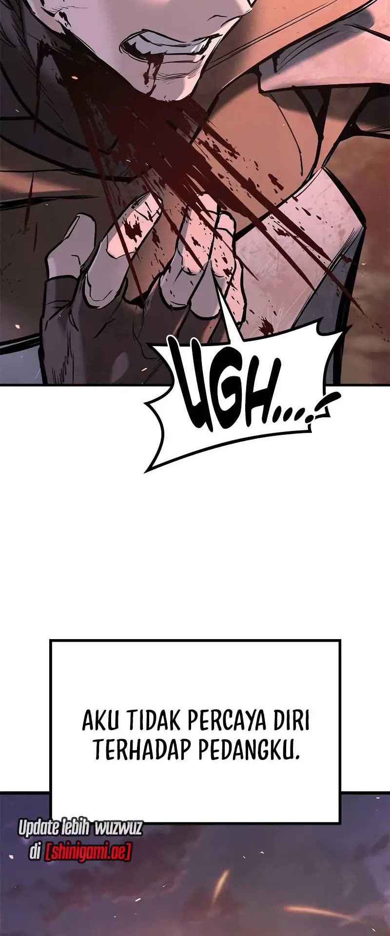Eternally Regressing Knight Chapter 2 - halaman 23