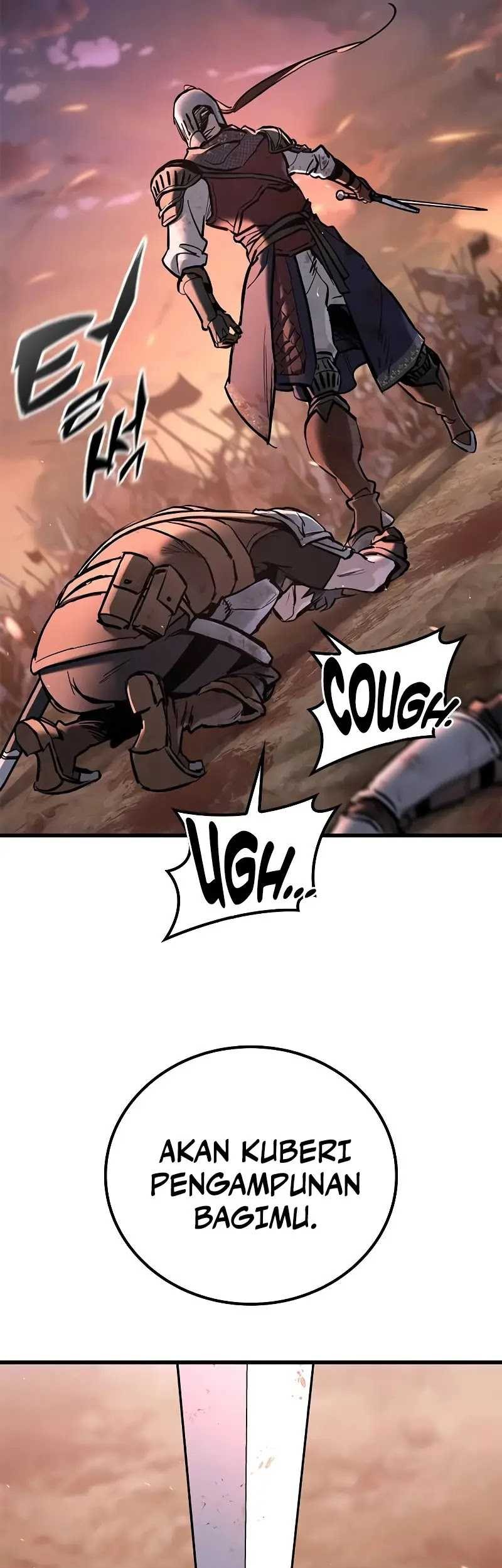 Eternally Regressing Knight Chapter 2 - halaman 24