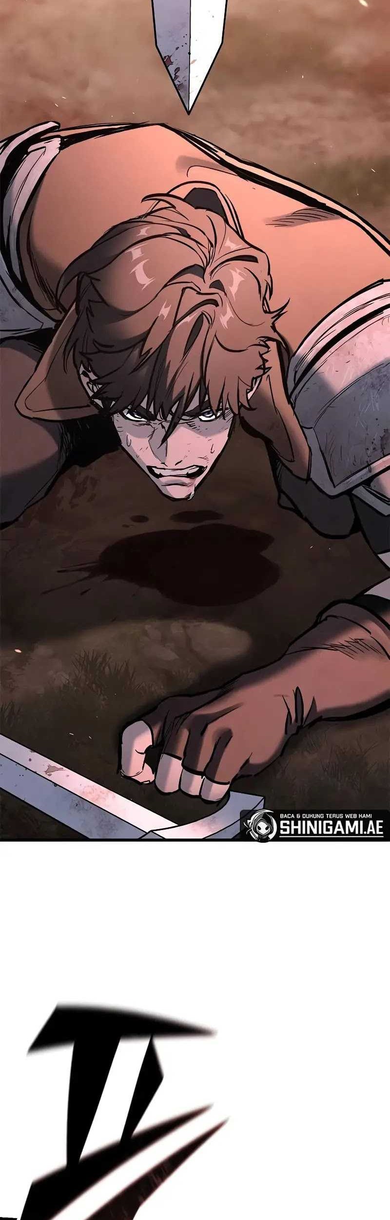 Eternally Regressing Knight Chapter 2 - halaman 25