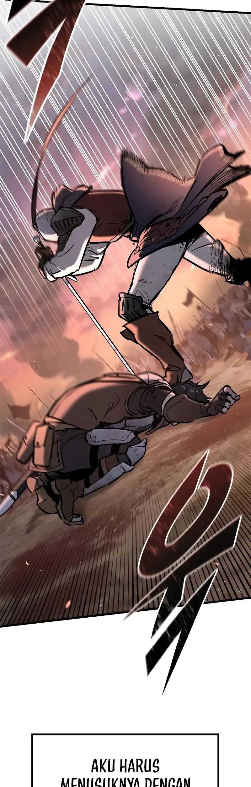 Eternally Regressing Knight Chapter 2 - halaman 26