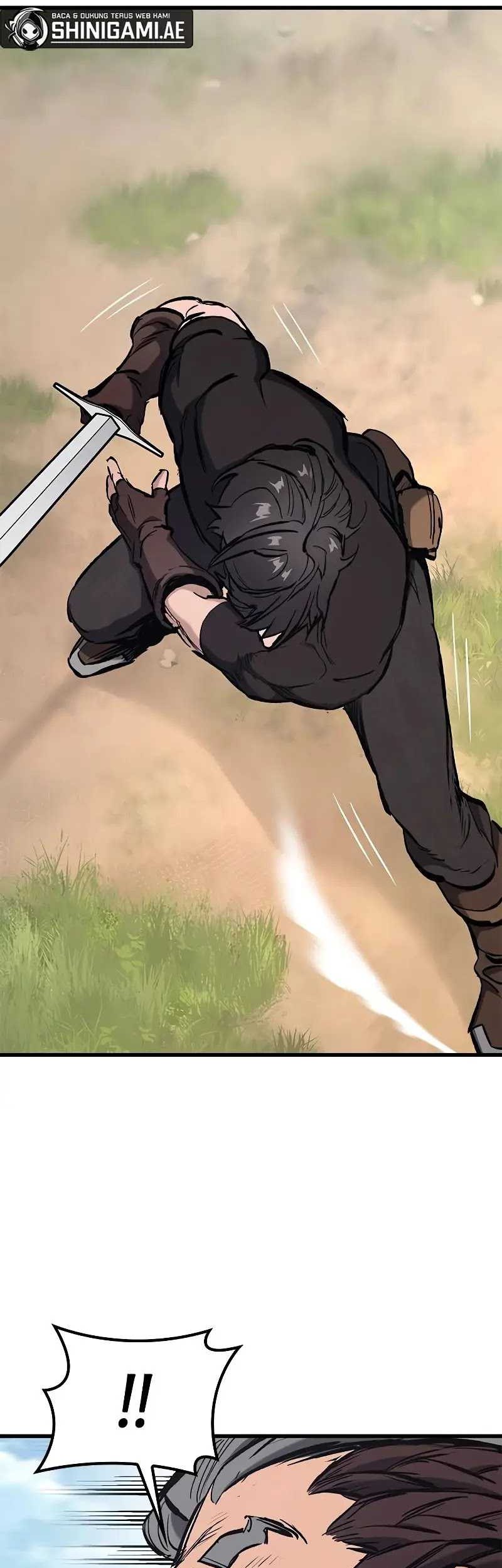 Eternally Regressing Knight Chapter 2 - halaman 3
