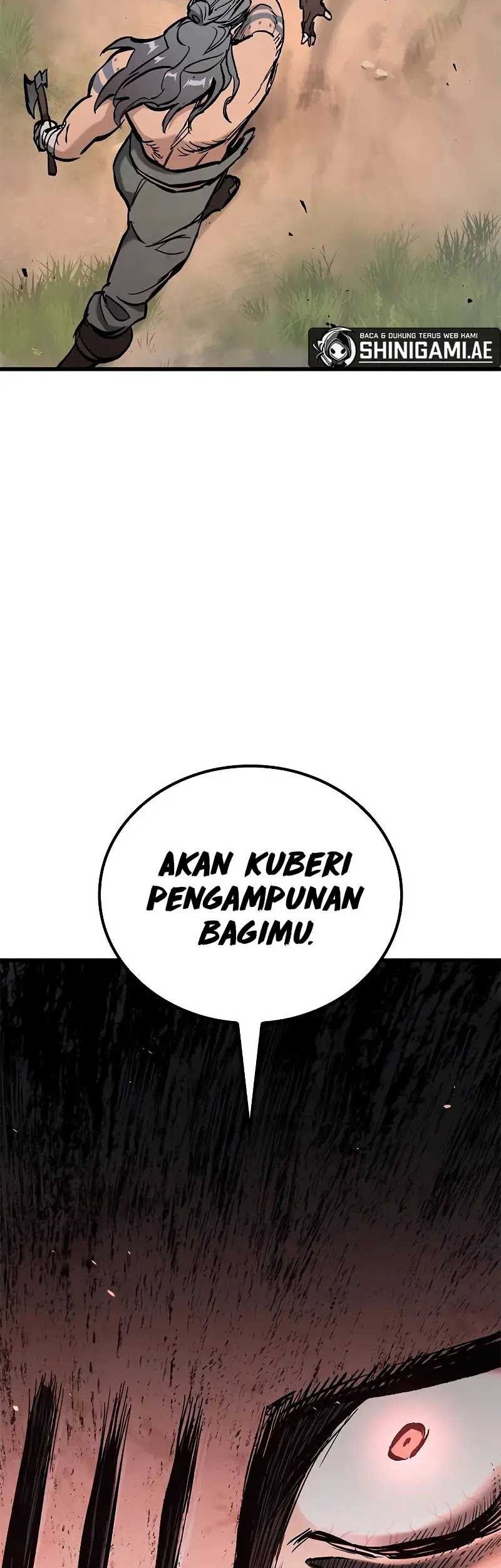 Eternally Regressing Knight Chapter 2 - halaman 30