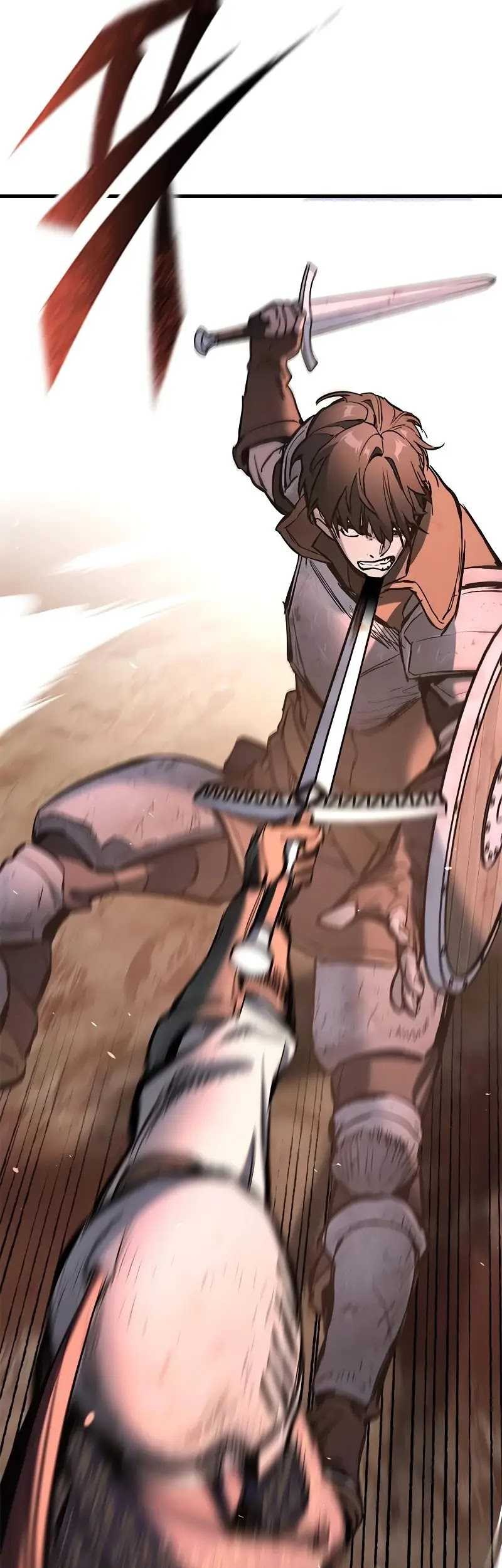 Eternally Regressing Knight Chapter 2 - halaman 32