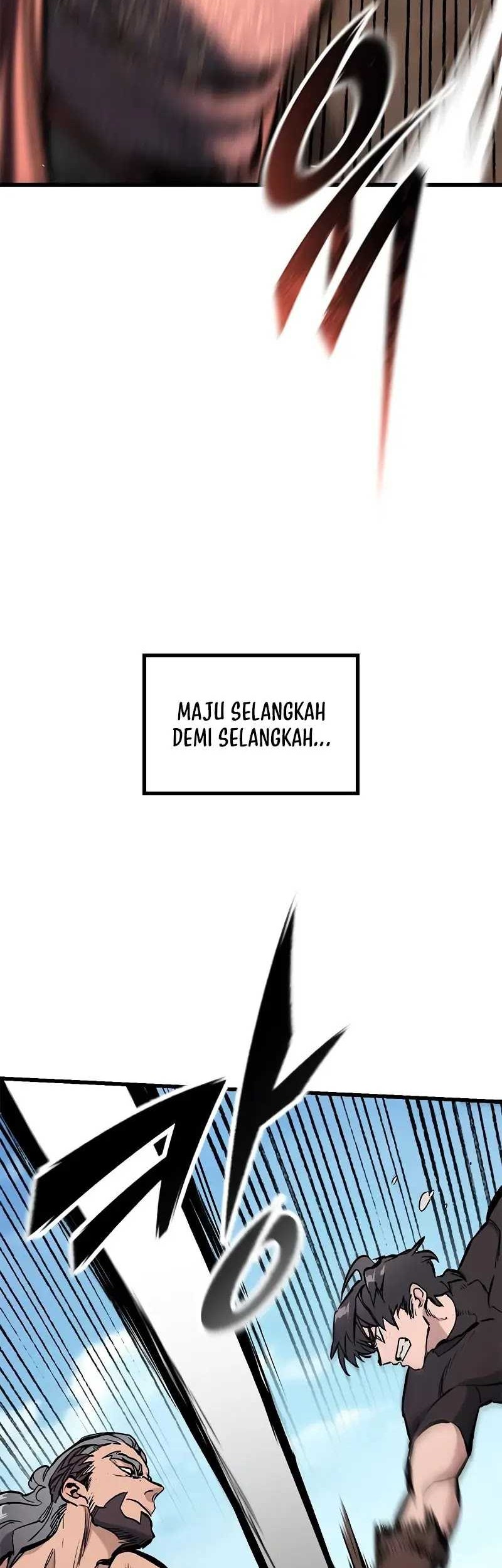 Eternally Regressing Knight Chapter 2 - halaman 33