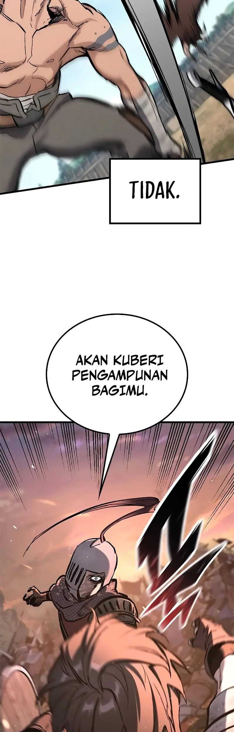 Eternally Regressing Knight Chapter 2 - halaman 34