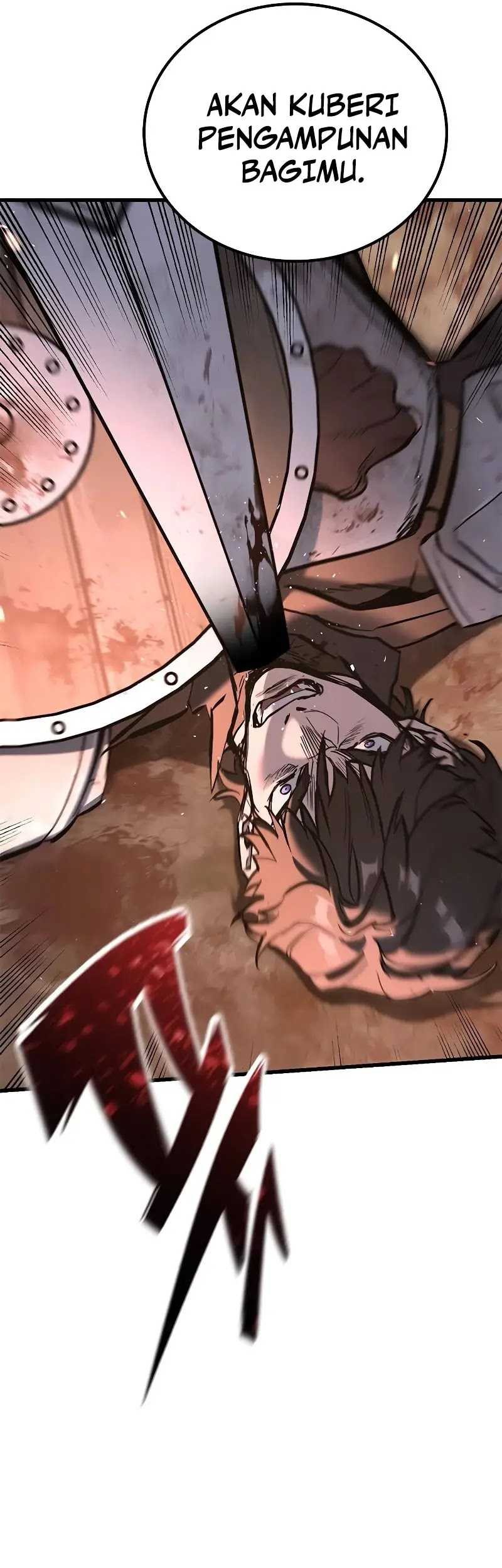 Eternally Regressing Knight Chapter 2 - halaman 36