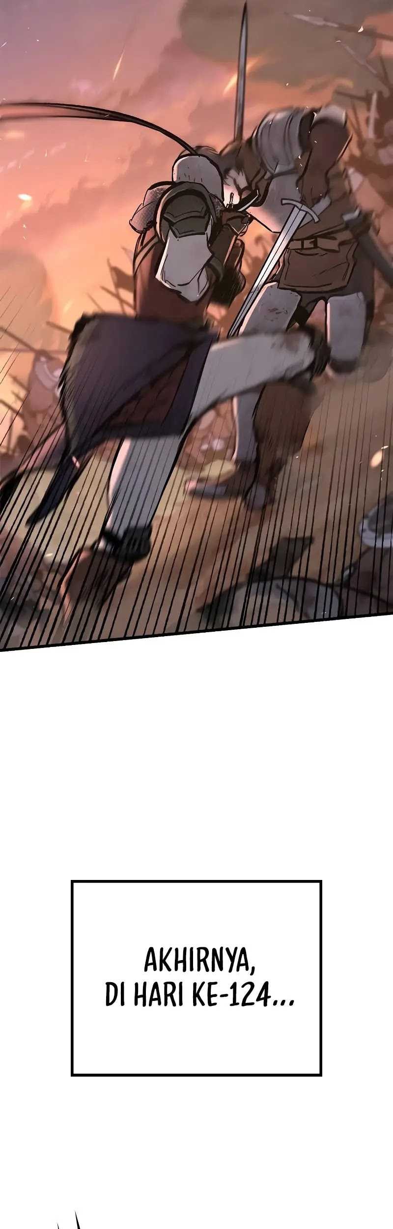 Eternally Regressing Knight Chapter 2 - halaman 40